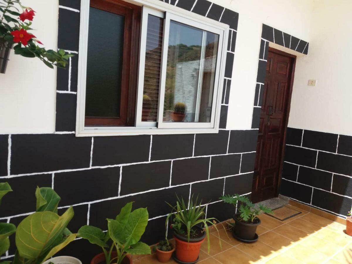 Casa Rural Zalemy San Pedro  Exterior foto